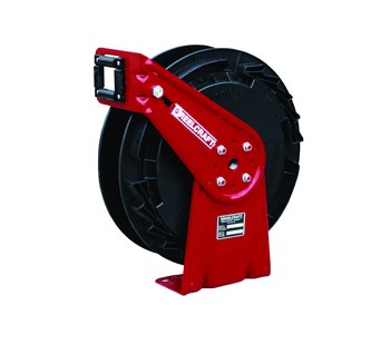 Reelcraft Industries RT Series RT603-OHP Hose Reel, 35 ft Capacity