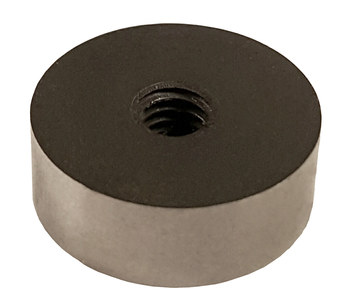 Shaviv R10 High-Speed Steel Round Deburring Blade 151-29141 - 23501