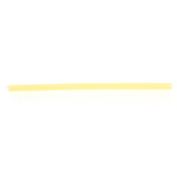 3M 3747 Q Hot Melt Adhesive Tan High Melt Stick - 0.45 in Dia - 12 in - 82220