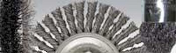 Picture of Dynabrade Wheel Brush 78865 (Main product image)