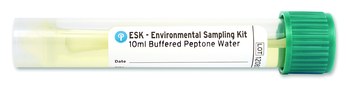 Picture of Puritan ESK Buffered Peptone Water Environmental Surface Sampling Kit (Main product image)