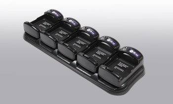 Picture of RAE Systems MultiRAE Receptacle Base (Main product image)