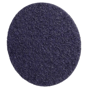 3M Scotch-Brite Non-Woven Precision Shaped Ceramic Surface Conditioning Disc - 6 in Diameter - 67221
