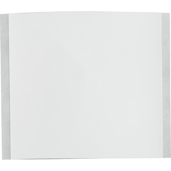 Brady Toughwash J40C-7000-2855 Ink-Jet Printable Label Roll - White - B-2855 - 67004