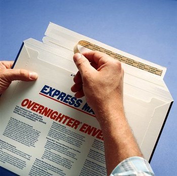 3M 476XL Clear Bonding Tape - 1 in Width x 60 yd Length - 6 mil Thick - Densified Kraft Paper Liner - 30599