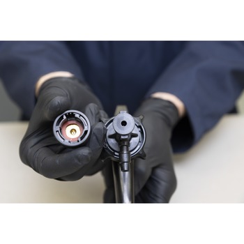 3M Performance Water-Based Cylinder Spray Nozzle Kit - 75783