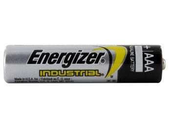 Energizer EN92 Battery - AAA - Alkaline - 01687