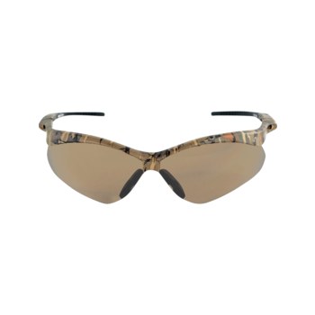 Global Glove Spearfish Safety Glasses BH22108AF - 02425