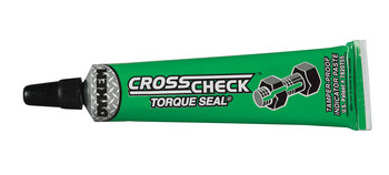 DYKEM CROSS CHECK TORQUE MARK GRAY 1 OZ. - (Case of 24)