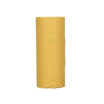 3M Stikit 1205 01205 PSA Disc Roll - 6 in - P320 - Medium - Aluminum Oxide