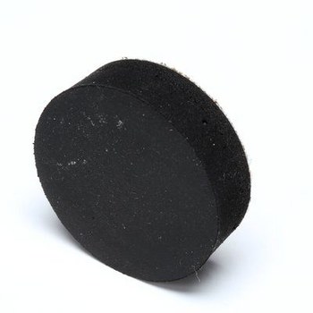 3M Finesse-It 82271 Backing Pad - 1 1/4 in Dia - PSA