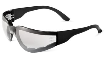 Global Glove Safety Glasses Torrent BH13156AF - Size Universal