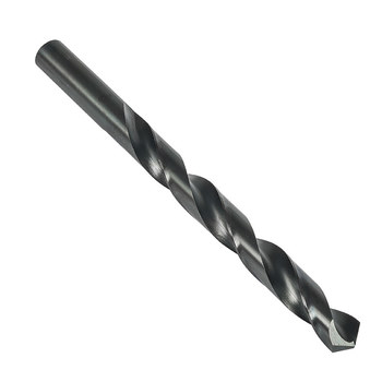 Picture of Precision Twist Drill 0.1495 in 135° Right Hand Cut High-Speed Steel R18B Jobber Drill 5999107 (Main product image)