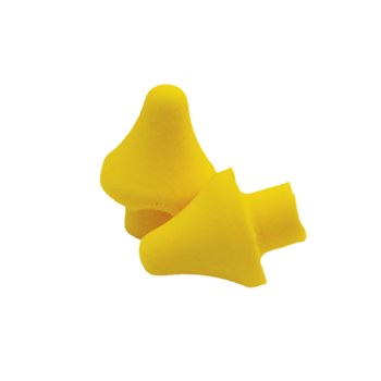Bullhead Safety Ear Plugs HP-BF1 - 29212