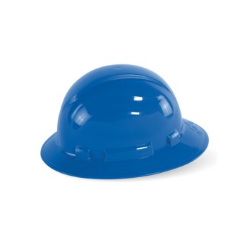 Global Glove Hard Hat HH-F1-B - Blue - 02965