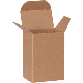Picture of RTS14 Reverse Tuck Folding Cartons. (Main product image)