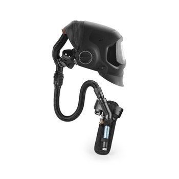 3M Speedglas V-100 Welding Helmet with Cooling Valve G5-03 Pro 43071