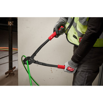 Milwaukee 48-22-4016 Utility Cable Cutter - Forged Steel - 17 in - 85009