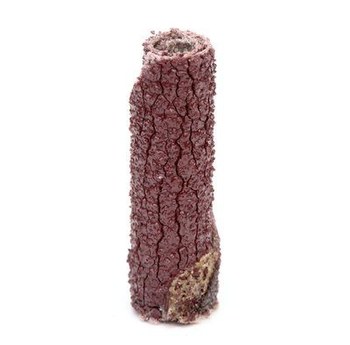 3M 341D Cartridge Roll 96959 - Straight - 1/4 in x 1 in - Aluminum Oxide - 60 - Medium