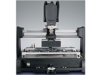 Picture of Metcal - APR-5000-XLS Rework Station (Main product image)