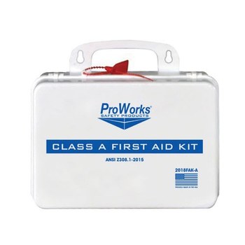 Picture of Adenna ProWorks First Aid Kit (Main product image)