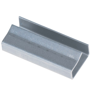 Picture of PS12SEAL Poly Strapping Buckles & Sealers. (Main product image)