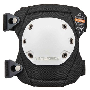 Ergodyne Proflex Knee Pad 300 18300 - White