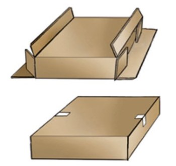3M S-867 3M-Matic Clip Tape Case Sealer - 50 Tape Clips Per Minute - Up To 36 mm Tape compatibility - For Non-Standard Box Closures - 048011-58104