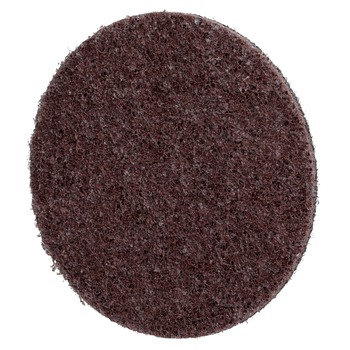 3M Scotch-Brite TN Quick Change Surface Conditioning Disc 67155 - 5 in - Precision Shaped Ceramic - 120+ - Coarse