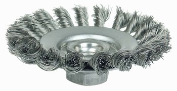 Picture of Weiler Wheel Brush 13401 (Main product image)