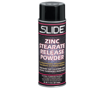 Picture of Slide Zinc Stearate 41025 Internal Release Agent (Main product image)