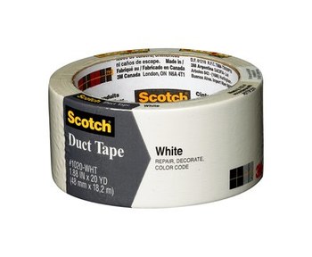 Picture of 3M Scotch 1020 Duct Tape 98199 (Main product image)