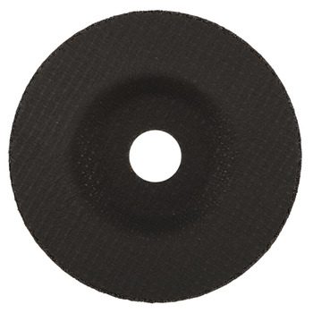 Weiler Tiger 2.0 Cut & Grind Wheel 57103 - 5 in - Aluminum Oxide - 30 - S