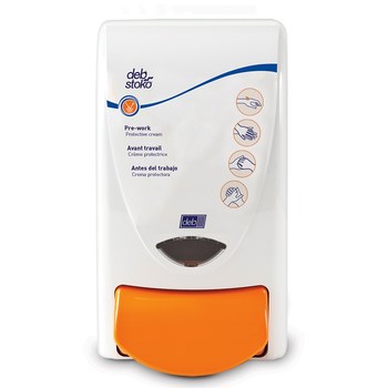 Picture of SC Johnson Professional PRO1LDS Protect 1000 1 L White Foam Dispenser (Main product image)