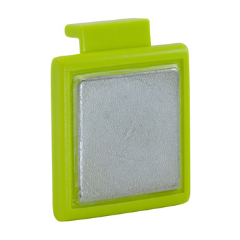 PIP E-Flare 939-EFMAGCLIP Hi-Vis Yellow ABS Mounting Clip - 616314-83907