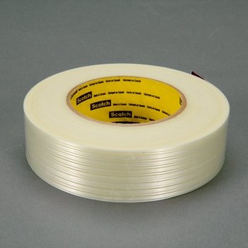 Picture of 3M Scotch 8916V Filament Strapping Tape 64278 (Main product image)