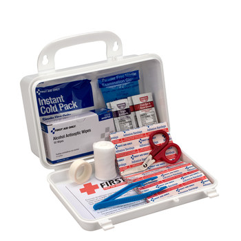 Picture of First Aid Only First Aid Kit (Main product image)