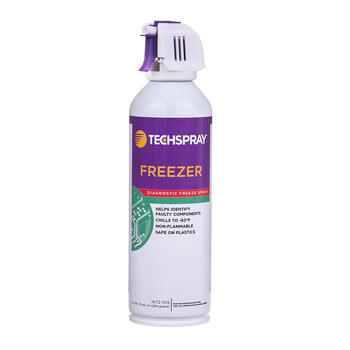 Picture of Techspray - 1672-10S Circuit Cooler (Main product image)