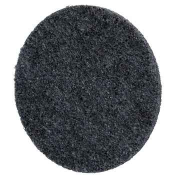 3M Scotch-Brite TN Quick Change Surface Conditioning Disc 67157 - 5 in - Precision Shaped Ceramic - 80+ - Extra Coarse