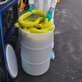 Spilfyter 17 gal Spill Kit - 810042-42254