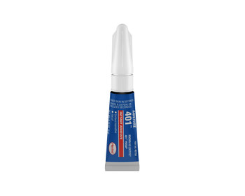 Picture of Loctite 401 Cyanoacrylate Adhesive (Main product image)