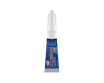 Loctite 40140 Clear 40140 401 Prism Surface Adhésif instantané insensible  Flacon de 20 ml : : Outils et Bricolage