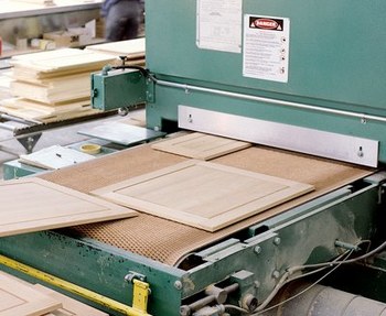 Picture of 3M 251U Sanding Belt 06817 (Main product image)