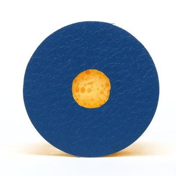 3M Stikit 82705 Backing Pad - 3 in Dia - PSA