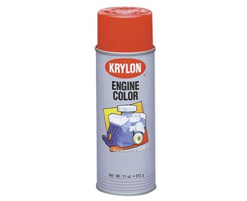 Picture of Krylon K02106 21063 Paint (Main product image)