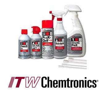 Picture of Chemtronics Electro-Wash - ES514 Electronics Cleaner (Main product image)