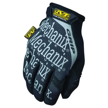 Mechanix Wear The Original Grey XL Armortex Work Gloves - MGG-P05-011