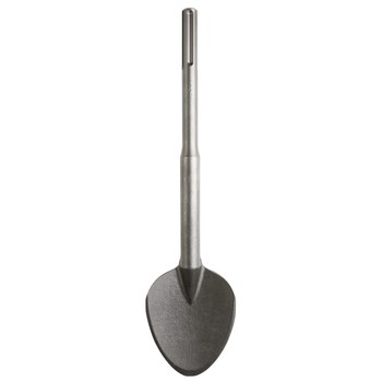 Milwaukee 4 1/4 in SDS-Max Spade Bit 48-62-4094, 16 in Overall