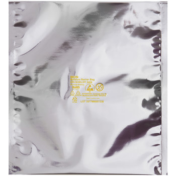 Picture of DS1010 Dri-Shield Moisture Barrier Bags. (Main product image)