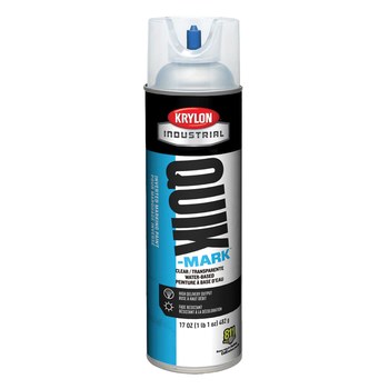 Picture of Krylon Industrial Quik-Mark A03600007 35000 Paint (Main product image)